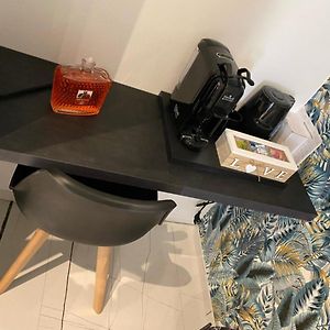 Camera deluxe con letto king size